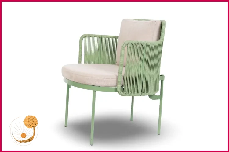 Dış Mekan Sandalye