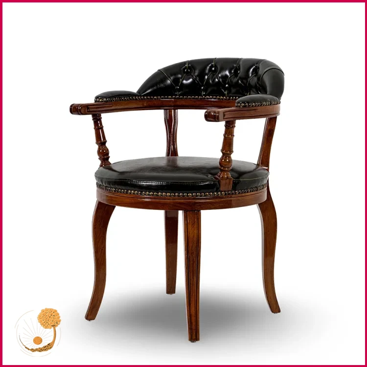 BOBI CHAIR -Heritage Design Sandalye