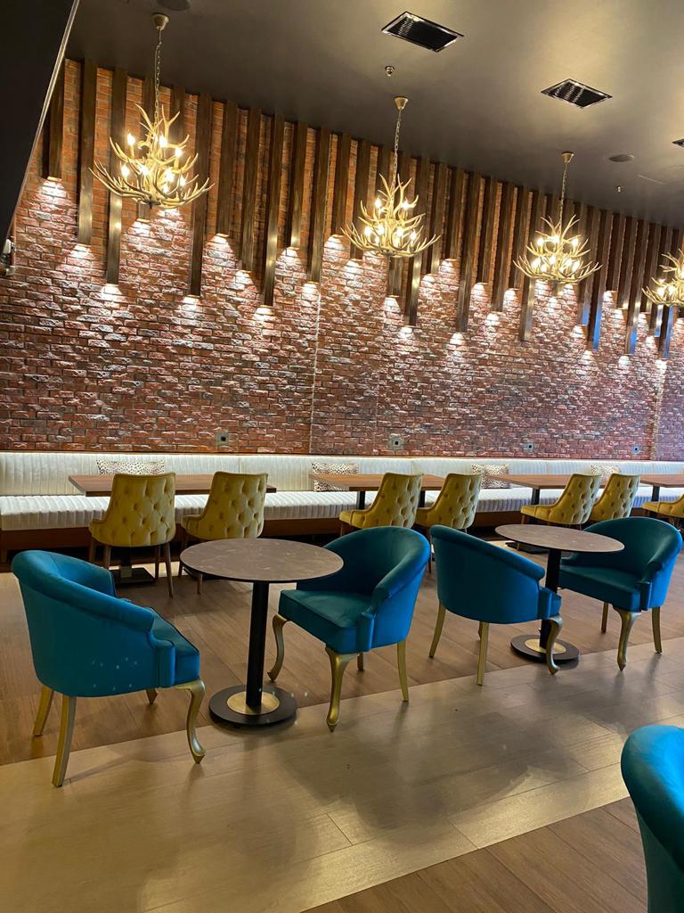 Toptan Masa Sandalye - Masa Sandalye Takımları