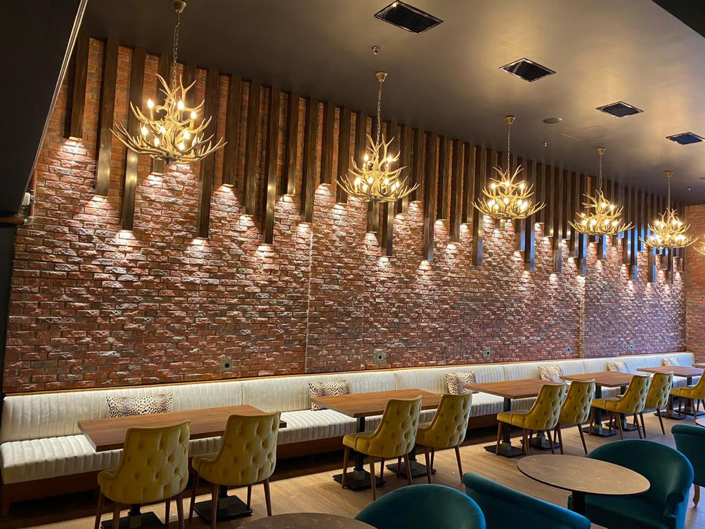 Otel Sandalyesi - Otel Sandalye - Otel Sandalyeleri